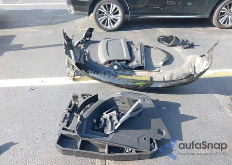 2021 Audi Q3 Premium 45 Tfsi S Line Quattro Tiptronic z USA, uszkodzony, nr VIN WA1DECF33M1038760